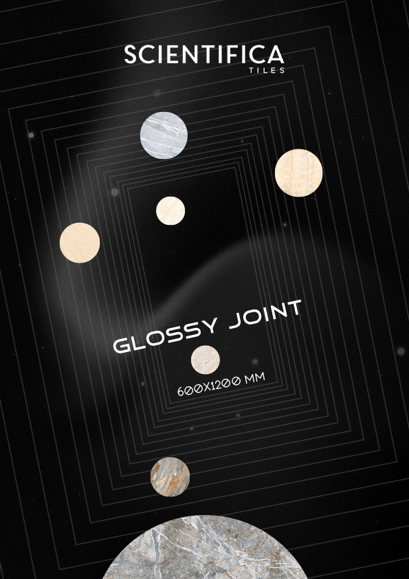 Glossy Joint Series